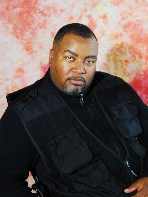 Philip Henderson - Class of 1987 - Buchtel High School