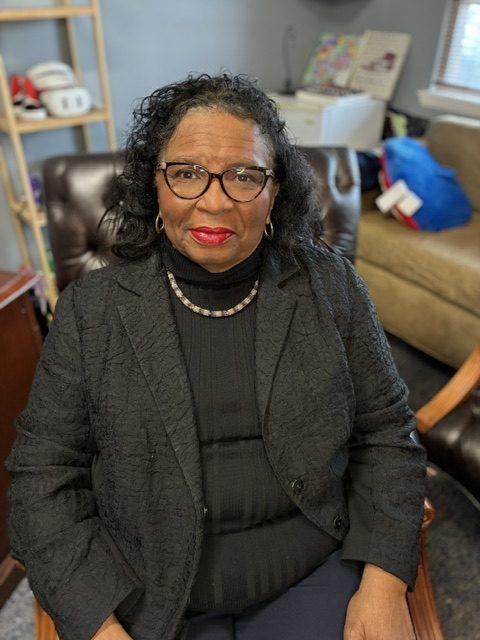 Deborah L Brown - Class of 1969 - Buchtel High School