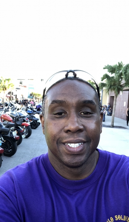 Dwayne Hickman - Class of 1983 - Buchtel High School