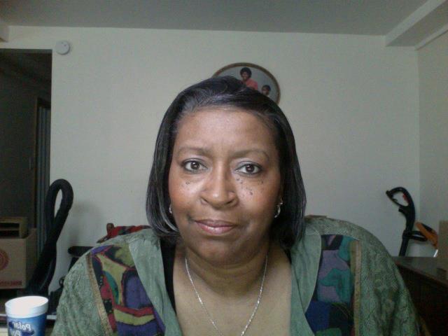Melly Mel - Class of 1979 - Buchtel High School