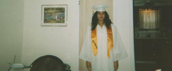 Marla LeNeo - Class of 2003 - Buchtel High School