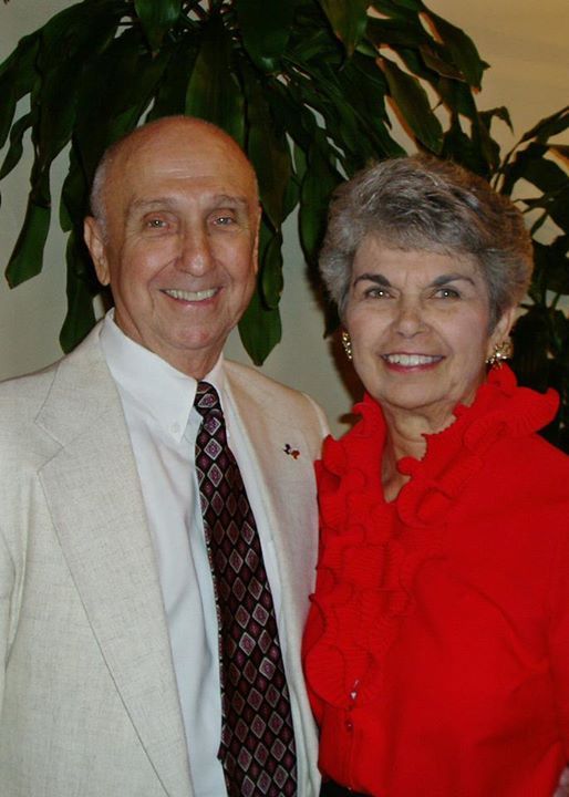Pat Walker - Class of 1954 - Buchtel High School