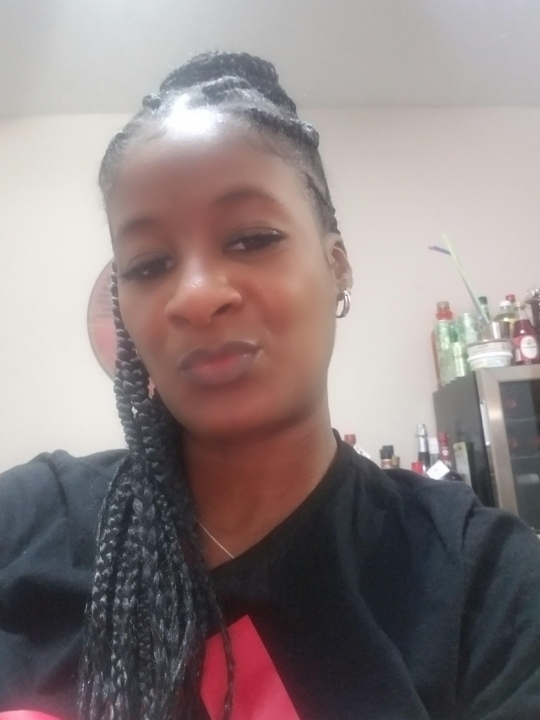 Deirdre Feaster - Class of 1990 - Buchtel High School