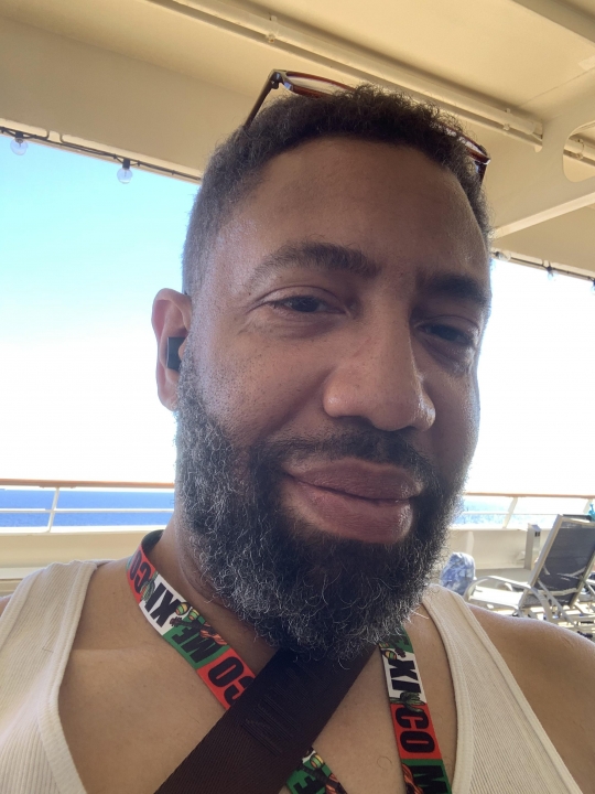 Joseph Lee, Jr. - Class of 1986 - Buchtel High School