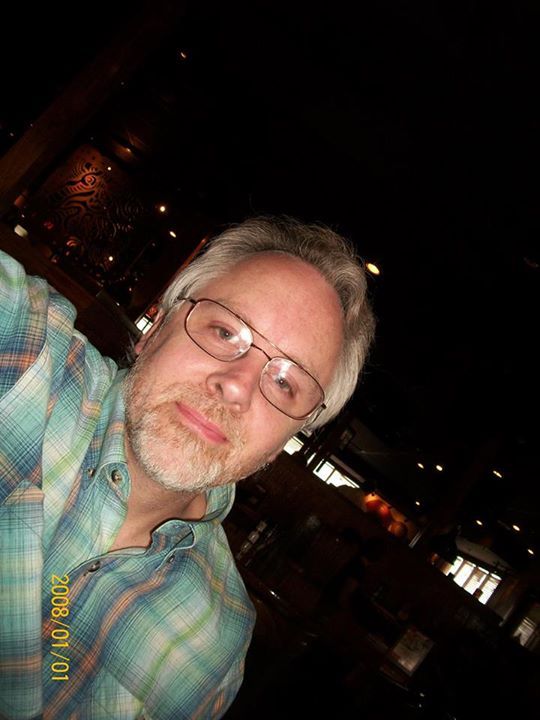 Paul Tharan Sr. - Faculty - Buchtel High School