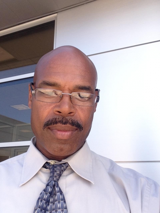 George Gough - Class of 1978 - Buchtel High School