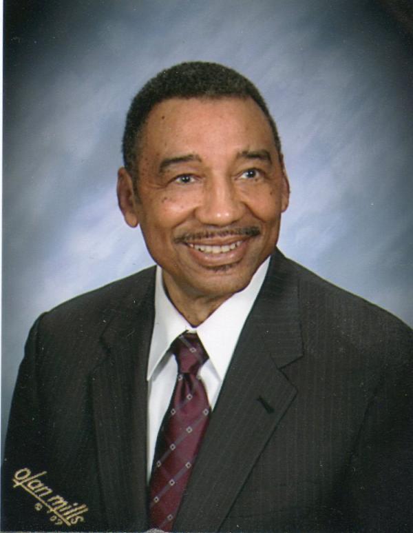 Fred Gissendaner - Class of 1962 - Buchtel High School
