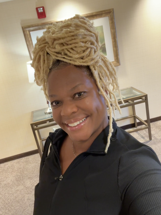 Misty Shade - Class of 1991 - Buchtel High School