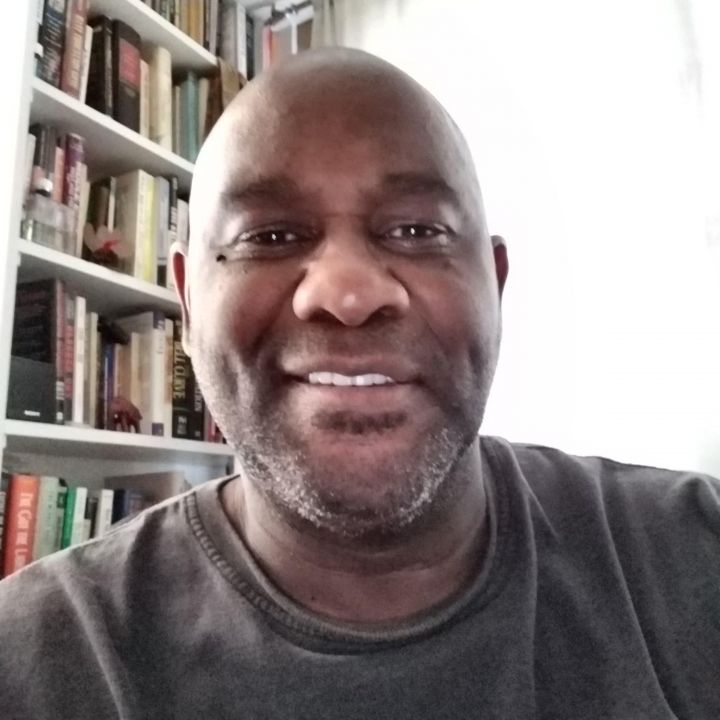 Daryl Hughes - Class of 1978 - Buchtel High School