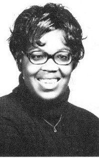 Sharon Valentine - Class of 1973 - Buchtel High School