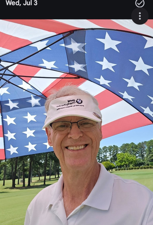 Brian Stottler - Class of 1968 - Buchtel High School