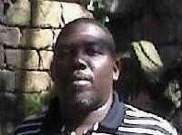 Terry Mason - Class of 1979 - Buchtel High School