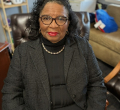 Deborah L Brown