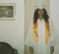 Marla Leneo, class of 2003