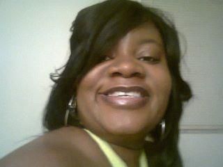 Yett Travis - Class of 1995 - Central-hower High School