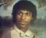 Jeffrey Riley - Class of 1982 - Central-hower High School