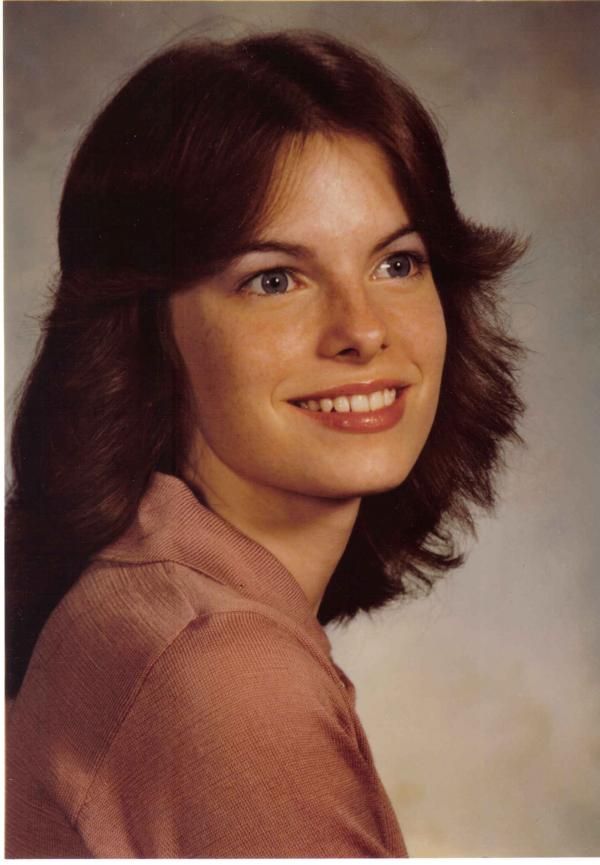 Brenda Abbott - Class of 1979 - Central-hower High School