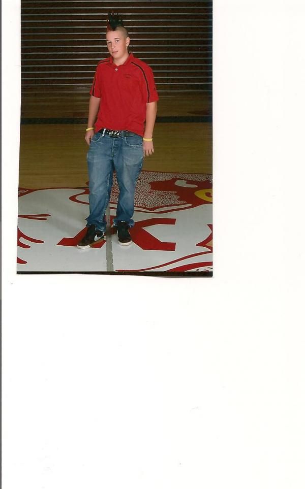 Charlotte Armstead - Class of 1983 - Central-hower High School