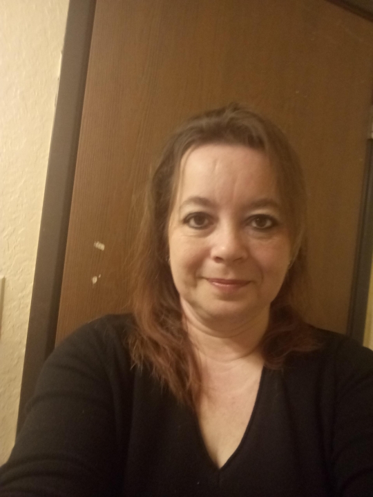 Heather Ball - Class of 1989 - Central-hower High School
