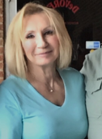 Helen Helen Simich - Class of 1965 - Central-hower High School