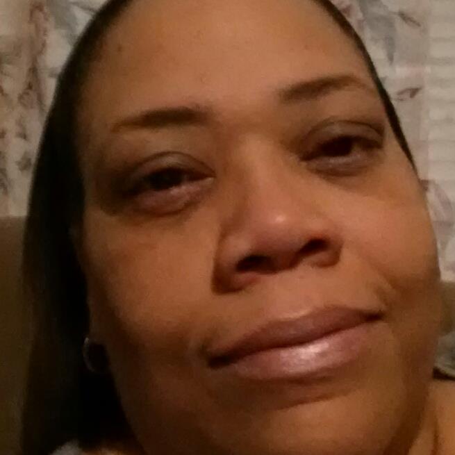 Selena Hunt - Class of 1981 - Central-hower High School