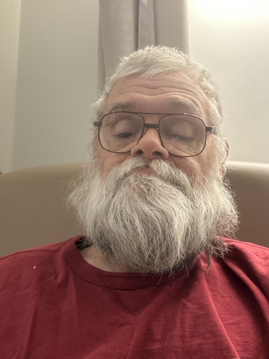 Robert Carson - Class of 1975 - Central-hower High School