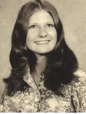 Darlene Redford - Class of 1976 - Central-hower High School