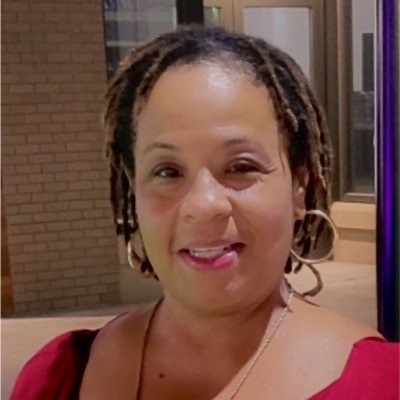 Stephanie Prater - Class of 1986 - Central-hower High School
