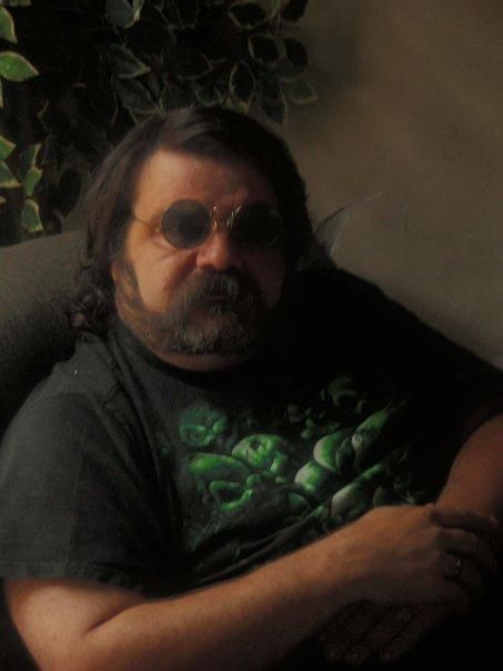 Robert Taylor - Class of 1977 - Central-hower High School