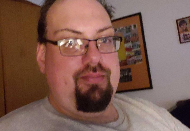 Richard Lowery Jr - Class of 2002 - Central-hower High School