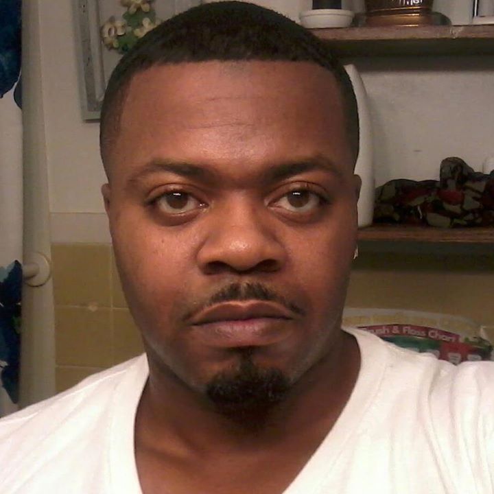 Cap Allan - Class of 1996 - Central-hower High School
