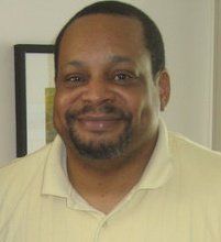 David White - Class of 1978 - Central-hower High School