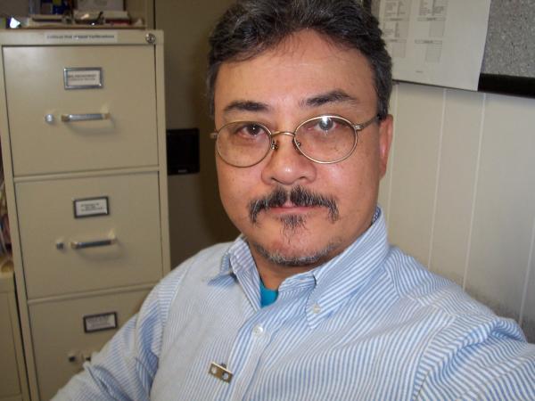 Dale Martin - Class of 1979 - Central-hower High School