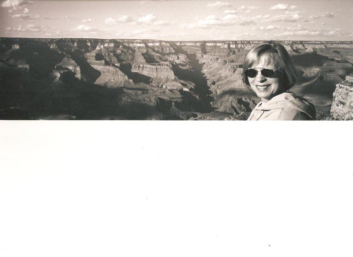 Tammy Huff - Class of 1964 - Central-hower High School