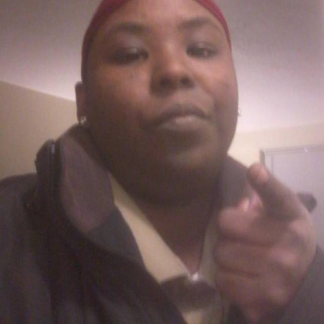 Jeannette Johnson - Class of 2000 - Central-hower High School