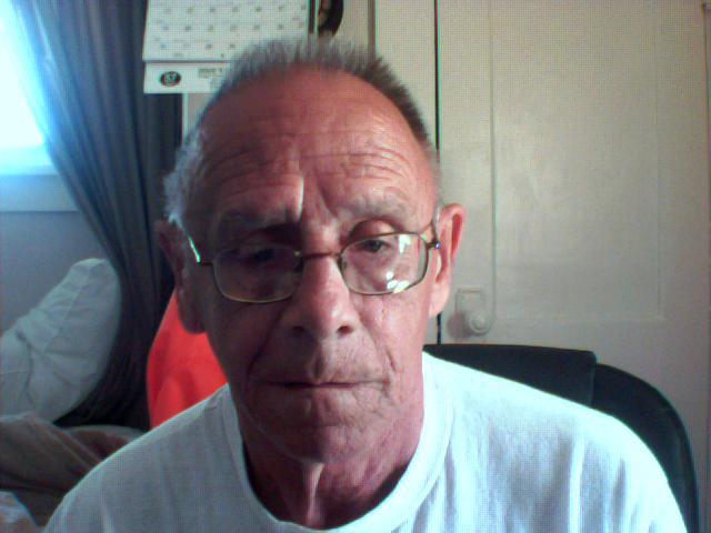 Joseph Wayand Sr. - Class of 1964 - Central-hower High School