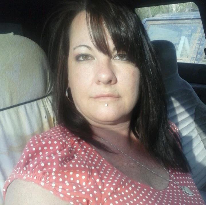 Donna Brannon - Class of 1991 - Central-hower High School