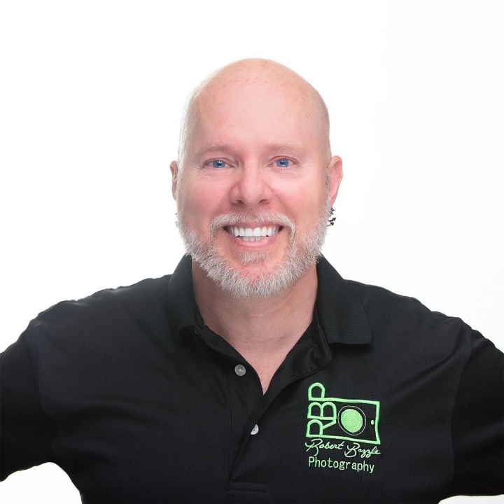 Robert Bazzle - Class of 1988 - Central-hower High School