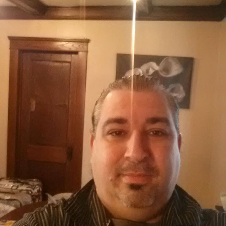 George Konjovic - Class of 1988 - Central-hower High School
