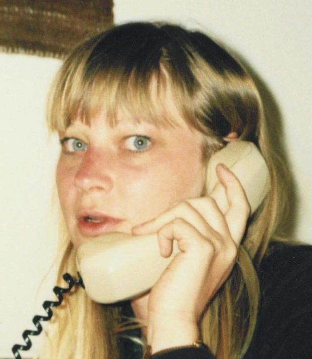 Kelly Gilleland - Class of 1980 - Central-hower High School