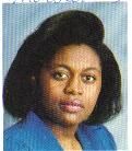 Nicole Campbell - Class of 1991 - East High School