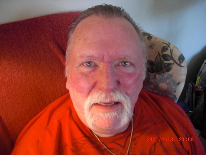 Kenny Campbell - Class of 1967 - East High School