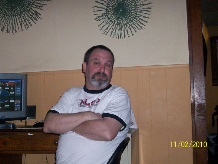 Craig Sabo - Class of 1976 - East High School