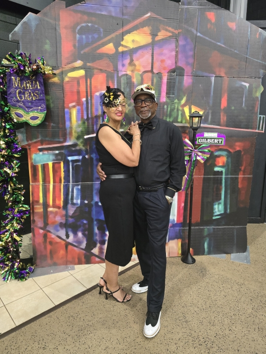 Samuel Crawford - Class of 1973 - East High School