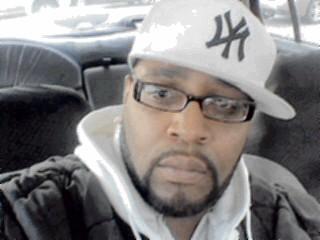 James Jackson - Class of 1992 - East High School