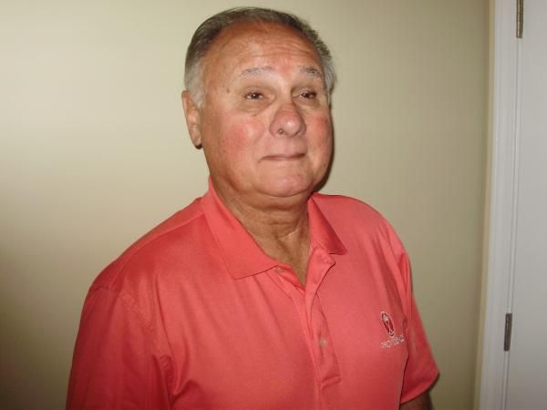 Larry Falcone - Class of 1957 - East High School
