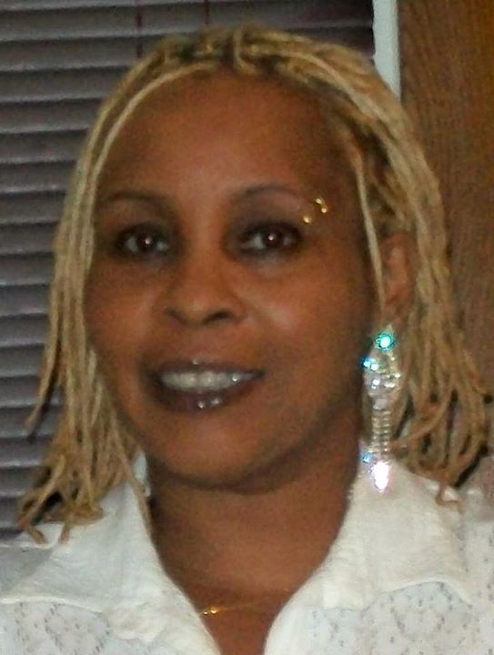 Sandra Hubbard - Class of 1979 - East High School