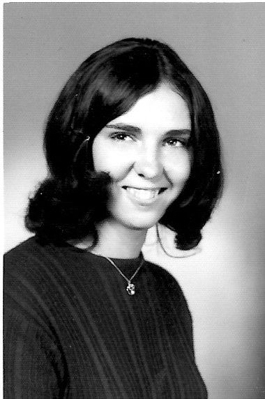 Cheryl Cameron - Class of 1973 - East High School