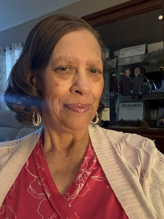 Gail Maxwell - Class of 1977 - East High School