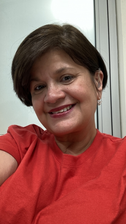Ivonne Feliciano - Class of 1985 - East High School
